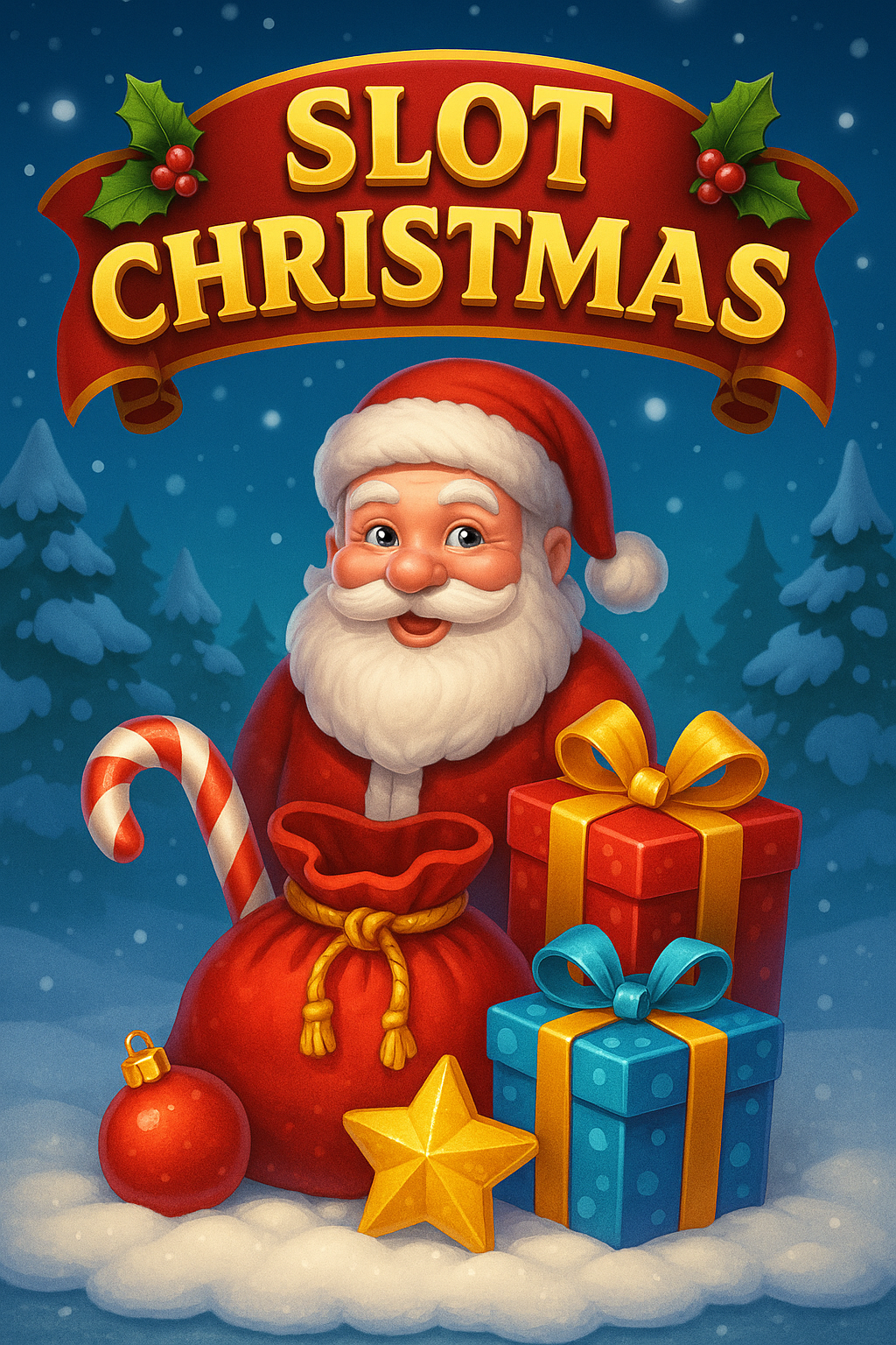 Slot Christmas